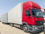 Mercedes-Benz  Actros 2006 годаүшін27 000 000 тг. в Алматы