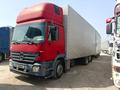 Mercedes-Benz  Actros 2006 года за 27 000 000 тг. в Алматы – фото 8