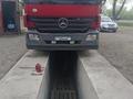Mercedes-Benz  Actros 2006 года за 27 000 000 тг. в Алматы – фото 12