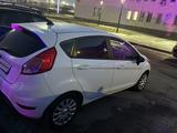 Ford Fiesta 2018 года за 3 800 000 тг. в Алматы – фото 2