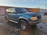 Ford Explorer 1996 годаүшін2 300 000 тг. в Астана – фото 4