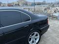 BMW 528 1997 года за 2 300 000 тг. в Жанаозен – фото 8