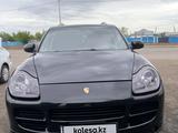 Porsche Cayenne 2006 годаүшін5 000 000 тг. в Астана – фото 2