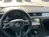 Skoda Rapid 2014 годаүшін5 500 000 тг. в Астана – фото 3