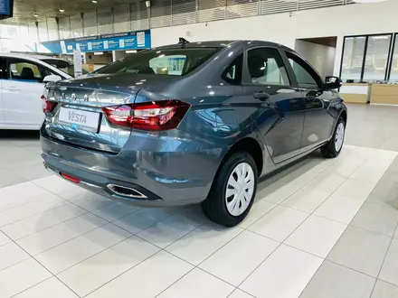 ВАЗ (Lada) Vesta Comfort 2024 года за 7 390 000 тг. в Талдыкорган – фото 5