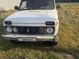 ВАЗ (Lada) Lada 2121 2005 года за 1 000 000 тг. в Аксай