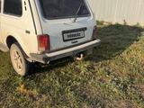 ВАЗ (Lada) Lada 2121 2005 года за 1 000 000 тг. в Аксай – фото 3