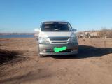 Toyota Grand Hiace 2000 годаүшін8 500 000 тг. в Жезказган