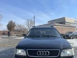 Audi 100 1993 года за 2 200 000 тг. в Тараз – фото 2