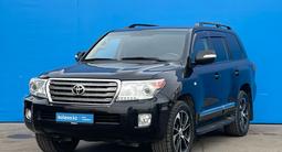 Toyota Land Cruiser 2008 года за 15 600 000 тг. в Алматы