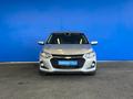 Chevrolet Onix 2023 года за 5 580 000 тг. в Шымкент – фото 2