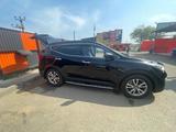Hyundai Santa Fe 2013 года за 9 000 000 тг. в Уральск – фото 3
