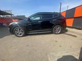 Hyundai Santa Fe 2013 года за 9 000 000 тг. в Уральск