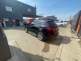 Hyundai Santa Fe 2013 года за 9 000 000 тг. в Уральск – фото 2