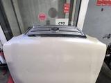 Капот на Лексус лх470 LX470 за 250 000 тг. в Алматы – фото 2