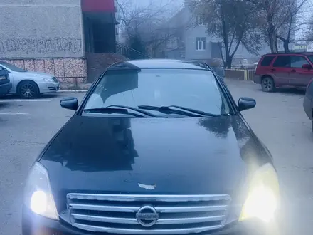 Nissan Teana 2007 года за 2 700 000 тг. в Семей