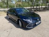 Toyota Camry 2021 годаүшін13 800 000 тг. в Темиртау