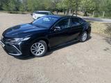 Toyota Camry 2021 годаүшін13 800 000 тг. в Темиртау – фото 3