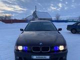 BMW 528 1998 года за 4 400 000 тг. в Актобе