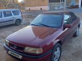 Opel Vectra 1995 годаfor1 100 000 тг. в Актау