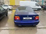 BMW 540 1997 годаүшін4 000 000 тг. в Алматы – фото 3