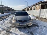 Toyota Camry 2003 годаfor5 500 000 тг. в Алматы