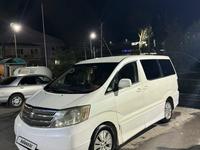 Toyota Alphard 2005 годаfor5 600 000 тг. в Алматы