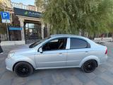 Chevrolet Nexia 2022 года за 4 600 000 тг. в Атырау – фото 3