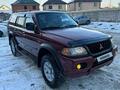 Mitsubishi Montero Sport 2001 годаfor5 000 000 тг. в Алматы – фото 5