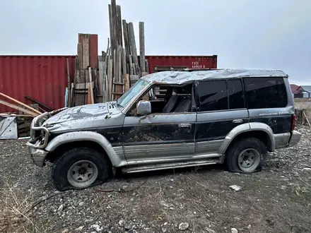 Mitsubishi Pajero 1995 года за 1 500 000 тг. в Талдыкорган – фото 8