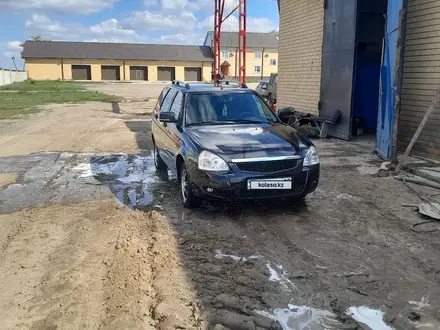 ВАЗ (Lada) Priora 2171 2012 года за 2 500 000 тг. в Семей – фото 10