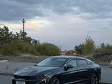 Kia K5 2023 года за 10 500 000 тг. в Семей