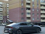 Kia K5 2023 года за 10 500 000 тг. в Семей – фото 4