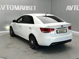 Kia Cerato 2013 годаүшін5 300 000 тг. в Атырау – фото 3