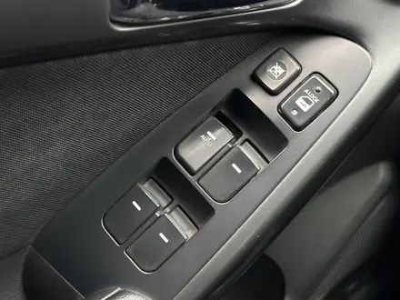 Kia Cerato 2013 года за 5 300 000 тг. в Атырау – фото 11