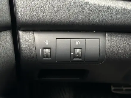 Kia Cerato 2013 года за 5 300 000 тг. в Атырау – фото 13