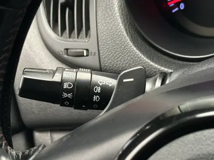 Kia Cerato 2013 года за 5 300 000 тг. в Атырау – фото 15
