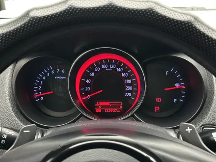 Kia Cerato 2013 года за 5 300 000 тг. в Атырау – фото 16