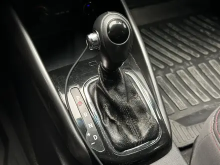 Kia Cerato 2013 года за 5 300 000 тг. в Атырау – фото 19