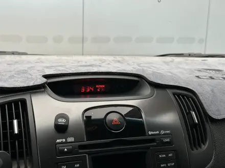 Kia Cerato 2013 года за 5 300 000 тг. в Атырау – фото 22