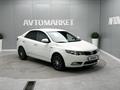 Kia Cerato 2013 годаүшін5 300 000 тг. в Атырау – фото 2