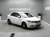 Kia Cerato 2013 годаүшін5 300 000 тг. в Атырау – фото 2