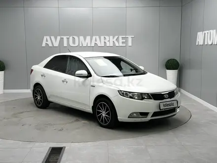 Kia Cerato 2013 года за 5 300 000 тг. в Атырау – фото 2