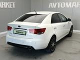 Kia Cerato 2013 годаүшін5 300 000 тг. в Атырау – фото 4