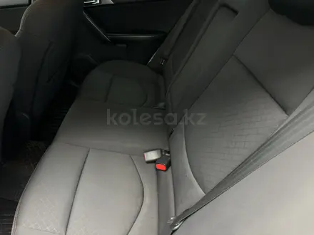 Kia Cerato 2013 года за 5 300 000 тг. в Атырау – фото 8