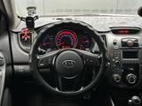 Kia Cerato 2013 годаүшін5 300 000 тг. в Атырау – фото 5