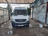 Mercedes-Benz Sprinter 2017 годаүшін19 000 000 тг. в Алматы – фото 4