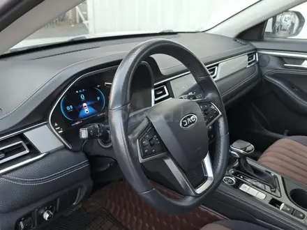 JAC J7 2023 года за 5 490 000 тг. в Алматы – фото 16