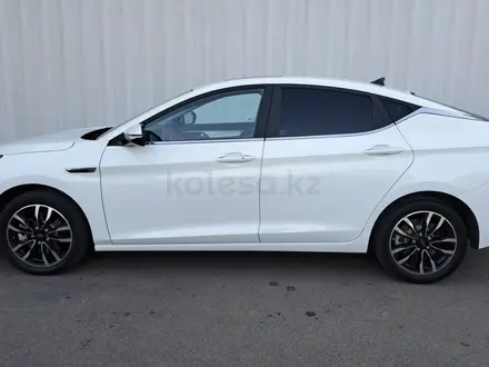 JAC J7 2023 года за 5 490 000 тг. в Алматы – фото 8