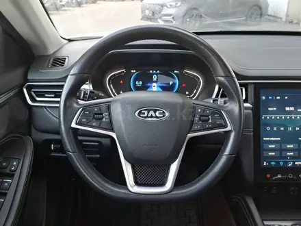 JAC J7 2023 года за 5 490 000 тг. в Алматы – фото 27